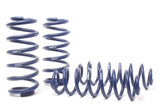 H&R 50383 FITS: 09-17 Audi Q5 Premium/Q5 Premium Plus/Q5 Prestige (AWD) 8R Adventure Raising Spring Lift Springs