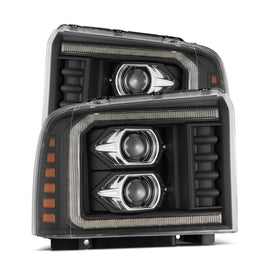 AlphaRex 880317 Headlights