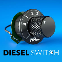Load image into Gallery viewer, HP Tuners H-M04-00 FITS: -HPT 6-Position Diesel Switch Programmer Accessories