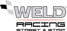 Load image into Gallery viewer, Weld 71MB-510A75A FITS: S71 15x10 / 5x4.5 BP / 7.5in. BS Black Wheel (Medium Pad) Non-Beadlock Wheels Forged