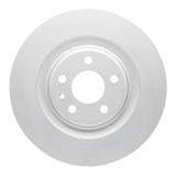 DFC 08-25 Audi SQ5 Sportback Rear Hi-Carbon Alloy Geomet Coated Rotor