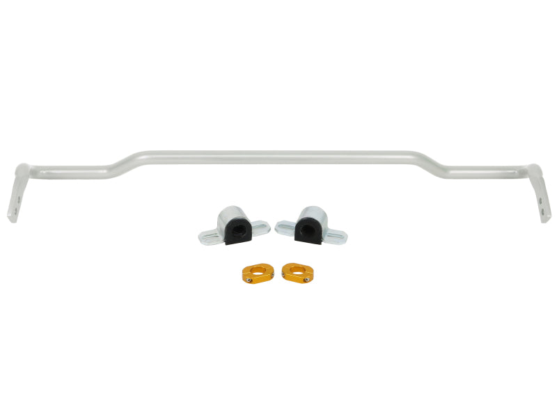 Whiteline BWR24Z FITS: 15-16 Audi A3 22mm X Heavy Duty Rear Adjustable Swaybar Sway Bars