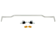 Load image into Gallery viewer, Whiteline BWR24Z FITS: 15-16 Audi A3 22mm X Heavy Duty Rear Adjustable Swaybar Sway Bars