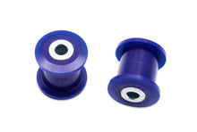 Load image into Gallery viewer, Superpro SPF3346K FITS:SuperPro 2007 Volkswagen Eos Base Front Lower Inner Forward Control Arm Bushing Kit Bushing Kits