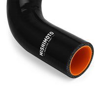 Load image into Gallery viewer, Mishimoto MMHOSE-MOP57-05BK FITS: 05-10 Mopar 5.7L V8 Black Silicone Hose Kit Hoses