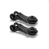 BLOX Racing BXSS-11001 FITS: Rear OEM End Links Set 88-95 Honda Civic / 92-97 Honda Del Sol / 90-01 Acura Integra Sway Bar Endlinks