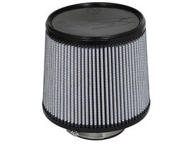 aFe 21-90008 FITS: MagnumFLOW Air Filters IAF PDS A/F PDS 4(3.85)F x 8B x 7T x 6.70H Air Filters Universal Fit