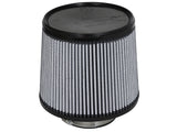 aFe 21-90008 FITS: MagnumFLOW Air Filters IAF PDS A/F PDS 4(3.85)F x 8B x 7T x 6.70H Air Filters Universal Fit