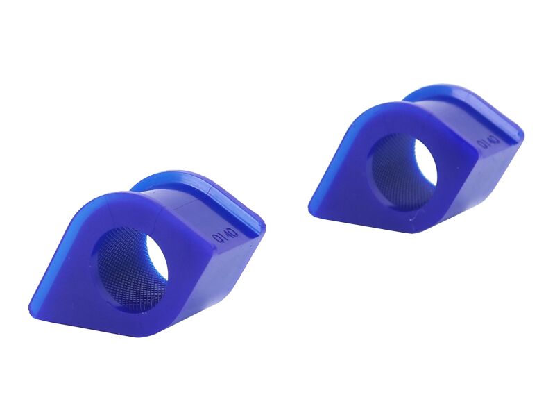 Superpro SPF0140-24K FITS:SuperPro Alfa Romeo-Sw/Bar To Chas Mt Sway Bar Bushings