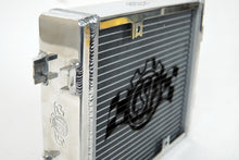 Load image into Gallery viewer, CSF 8187 FITS: 2015+ Mercedes Benz C63 AMG (W205) Auxiliary Radiator- Some Applications Require Qty 2 Radiators
