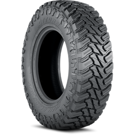 Atturo Tire TBMT-PLJM2MA FITS:Atturo Trail Blade M/T Tire 37x13.50R20LT 127Q Tires On Road