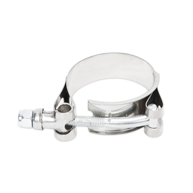Mishimoto MMCLAMP-175 FITS: Clamps FITS: 1.75 Inch Stainless Steel T-Bolt Clamps Clamps
