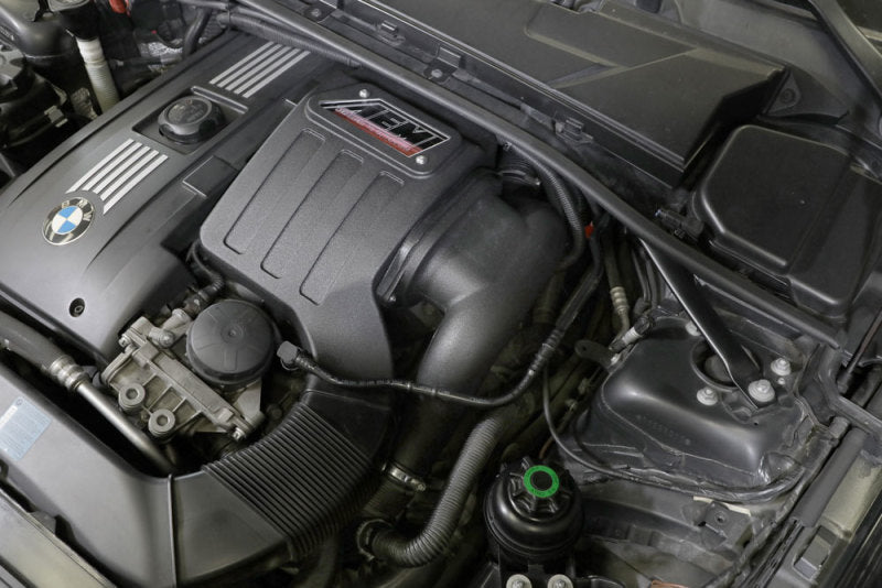 AEM Induction 21-825DS FITS:AEM C.A.S 07-11 BMW 335i V6-3.0L F/I Cold Air Intake System Cold Air Intakes