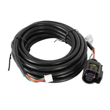 Load image into Gallery viewer, AEM 30-3427 FITS: Sensor Harness for 30-0300 X-Series Wideband Gauge Wiring Connectors