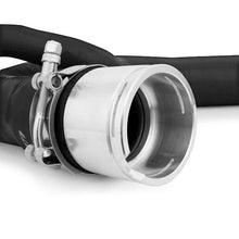 Load image into Gallery viewer, Mishimoto MMHOSE-CHV-06DBK FITS: Hoses FITS: 06-10 Chevy Duramax 6.6L 2500 Black Silicone Hose Kit Hoses