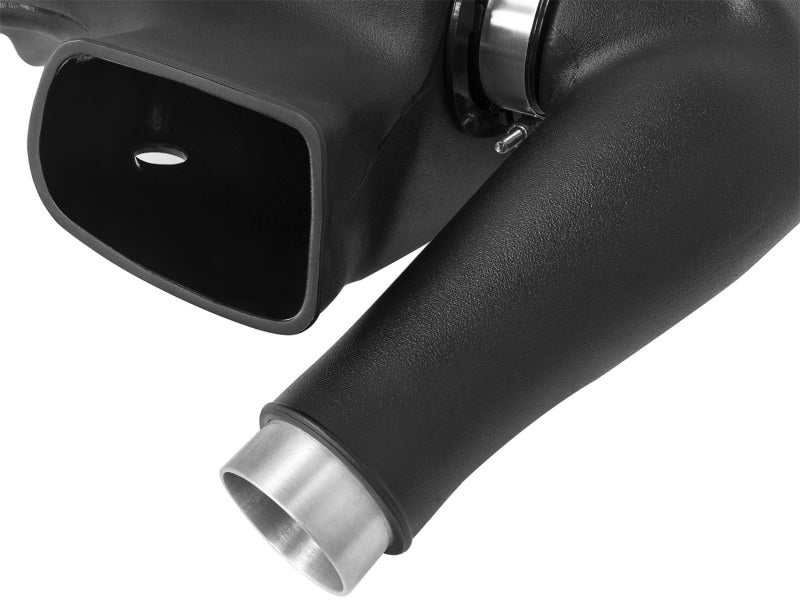 aFe 54-76306 FITS: Momentum Pro 5R Intake System 07-10 BMW 335i/is/xi (E90/E92/E93) Cold Air Intakes