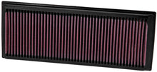 Load image into Gallery viewer, K&amp;N Engineering 33-2865 FITS:K&amp;N 05-10 VW Jetta/Passat / 07-10 Tiguan / 09-10 GTi / 06-09 EOS Drop In Air Filter Air Filters Drop In