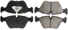 Load image into Gallery viewer, Stoptech 309.03940 FITS:StopTech 95-99 BMW M3 / 01-07 M3 E46 / 89-93 M5 / 98-02 Z3 M series / 93-95 530 Front Brake Pads Brake Pads Performance