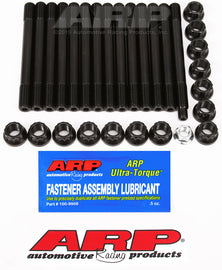 ARP 152-5402 FITS: Ford 4.0L XR6 Incline 6cyl Main Stud Kit Main Stud & Bolt Kits