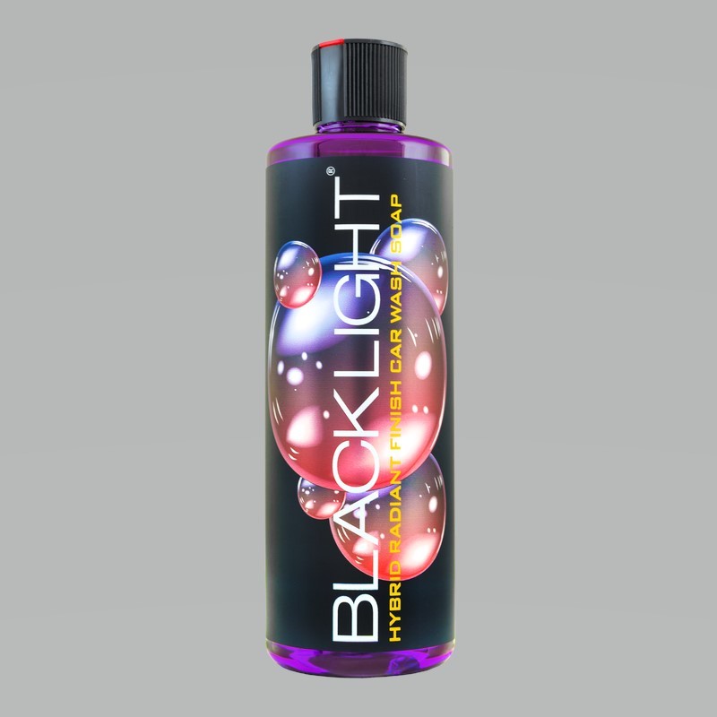 Chemical Guys CWS61916 FITS: Black Light Hybrid Radiant Finish Car Wash Soap 16oz Washes & Soaps