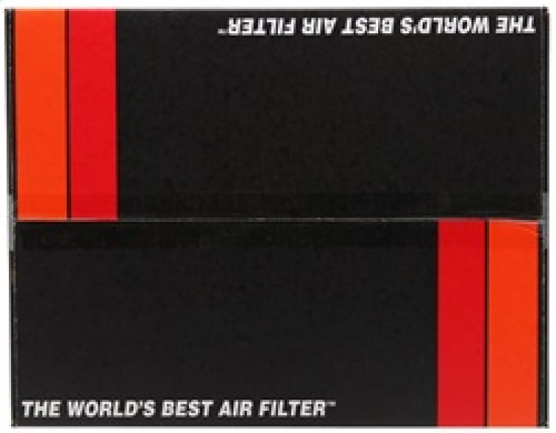 K&N Engineering 63-1116 FITS:K&N 08-13 BMW M3 4.0L V8 Aircharger Performance Intake Cold Air Intakes
