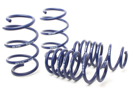 H&R 28790-1 FITS: 17-21 Mini Cooper Countryman ALL4 (AWD) F60 Sport Spring Lowering Springs