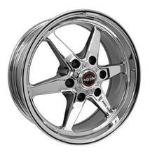 Load image into Gallery viewer, Race Star 93-770847C FITS: 93 Truck Star 17x7.00 6x5.50bc 4.00bs Direct Drill Chrome Wheel Wheels Cast