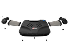 Load image into Gallery viewer, aFe 50-40045D FITS: Power 15-19 BMW X5 M (F85)/X6 M (F86) V8-4.4L (tt) S63 Cold Air Intake System w/ Pro DRY S Media Air Filters Universal Fit