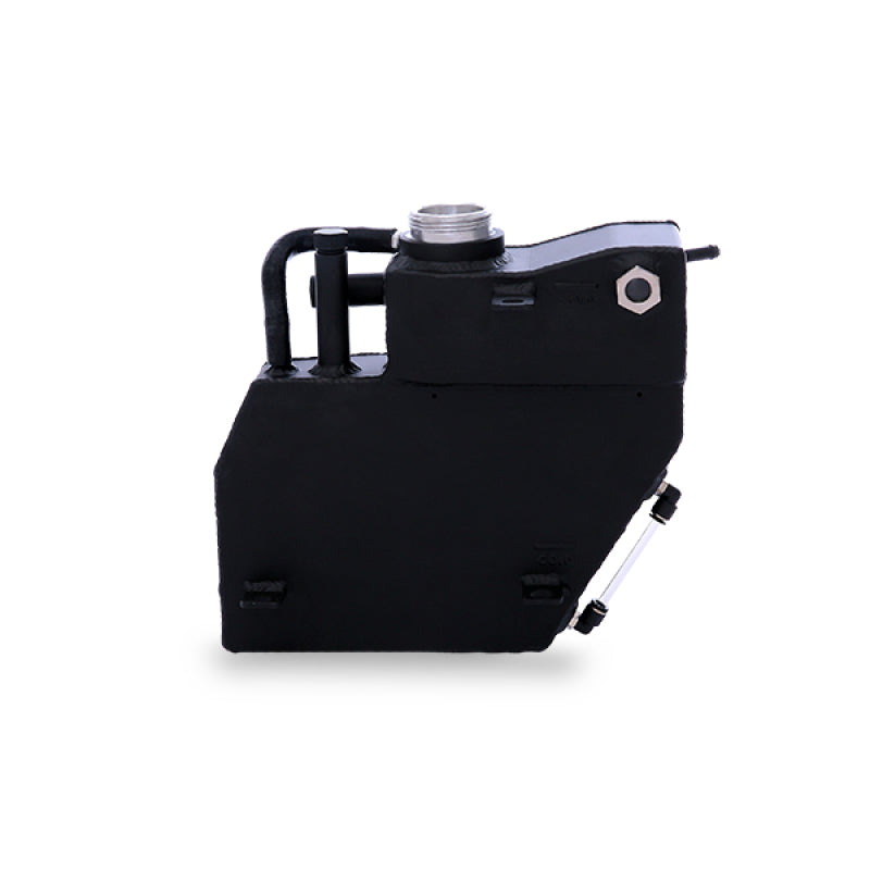 Mishimoto MMRT-CA FITS: Aluminum Coolant Reservoir Tank Coolant Reservoirs
