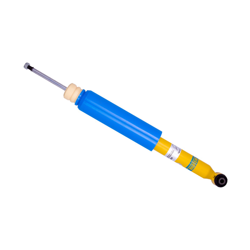 Bilstein 24-241335 FITS: B8 2015+ Mercedes Benz C300 4Matic W205 Rear Monotube Shock Absorber Shocks and Struts