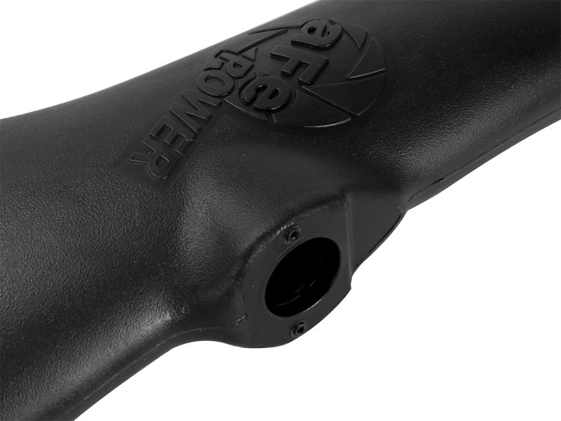 aFe 54-31912 FITS: Magnum FORCE Stage-2 Pro 5R Cold Air Intake System 11-13 BMW 335i/xi (E9x) L6 3.0L (t) N55 Cold Air Intakes