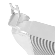 Load image into Gallery viewer, Mishimoto MMINT-F2D-03SL FITS: Intercoolers FITS: 03-07 Ford 6.0L Powerstroke Intercooler (Silver) Intercoolers