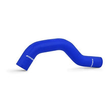 Load image into Gallery viewer, Mishimoto MMHOSE-CHV-06DBL FITS: Hoses FITS: 06-10 Chevy Duramax 6.6L 2500 Blue Silicone Hose Kit Hoses