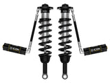 ICON 2024+ 2.5in VS RR Coilover Kit FITS: Toyota Tacoma - ICO58780