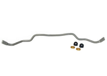 Load image into Gallery viewer, Whiteline BMF97Z FITS: 00-08 Mercedes-Benz C-Class Front Heavy Duty 2 Point Adjustable 24mm Swaybar Sway Bars