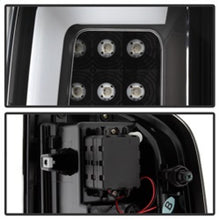Load image into Gallery viewer, SPYDER 5084576 FITS: Chevy Colorado 2015-2017 Light Bar LED Tail Lights Black ALT-YD-CCO15-LED-BK Tail Lights