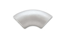 Load image into Gallery viewer, Vibrant 2361 FITS: 1.5in Nom. Schedule-10 T304 SS Long Radius 90 deg. Elbow Steel Tubing