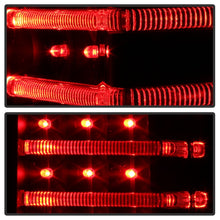 Load image into Gallery viewer, SPYDER 5017697 FITS:xTune Hummer H3 06-09 ( Non H3T ) LED Tail Lights Black ALT-ON-HH306-LED-BK Tail Lights