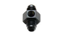 Load image into Gallery viewer, Vibrant 16478 FITS: -8AN Male Union Adapter Fitting w/ 1/8in NPT Port Fittings