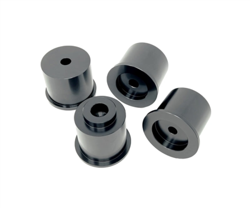 Torque Solution TS-GR-698 FITS: Rear Subframe Bushings: Toyota GR Supra MKV A90 A91 Bushing Kits