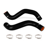 Mishimoto MMHOSE-4RUN34-96BK FITS: Hoses FITS: 96-02 Toyota 4Runner 3.4L V6 Black Silicone Hose Kit Hoses