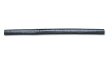 Load image into Gallery viewer, Vibrant 25810 FITS: 1/2in O.D. Heat Protect Flexible Sleeving (5 foot length) Black Thermal Sleeves