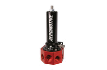 Load image into Gallery viewer, Aeromotive 13113 FITS: Belt Drive Pump EFI Regulator Fuel Pressure Regulators