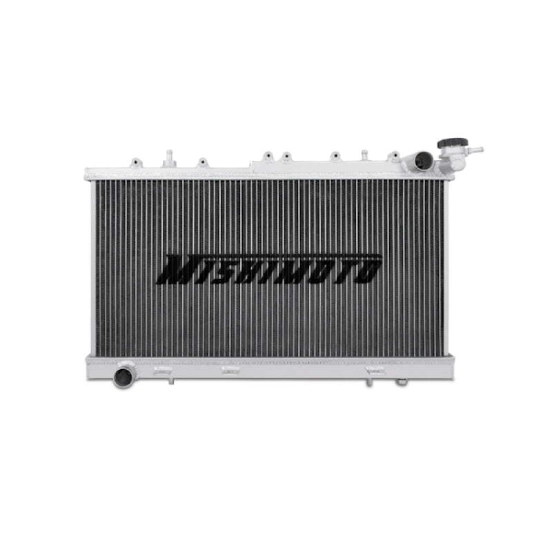 Mishimoto MMRAD-SEN-91SR FITS: 91-99 Nissan Sentra w/ SR20 Manual Aluminum Radiator Radiators