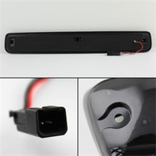 Load image into Gallery viewer, SPYDER 9924606 FITS:xTune Chevy Silverado 07-13 Amber LED Cab Roof Lights Clear ACC-LED-CS07-CR-C Sidemarkers &amp; Indicators