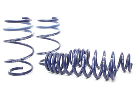 H&R 28662-6 Lowering Springs