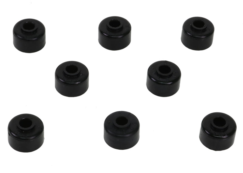 Whiteline W21014 FITS: Plus Audi / Chevrolet / Honda / Mitsubishi / Nissan / Toyota Front Sway Bar Link Assembly Sway Bar Bushings