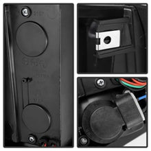 Load image into Gallery viewer, SPYDER 9022449 FITS:xTune Yukon Denali 99-00 LED Tail Lights Black ALT-JH-CCK88-LED-BK Tail Lights