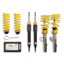Load image into Gallery viewer, KW 10220032 FITS: Coilover Kit V1 BMW 3series E90/E92 2WDSedan + Coupe Coilovers