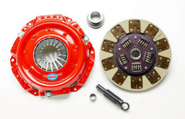 South Bend Clutch K70657F-HD-OCE FITS: 11-14 Volkswagen Jetta 2.0L Diesel Stg 2 Endur Clutch Kit w/ Dual Mass Flywheel Clutch Kits Single